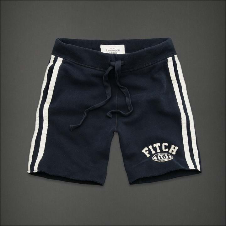 Short Abercrombie & Fitch Homme